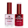 Not Polish Gel & Lacquer - OG106 My Big Lush
