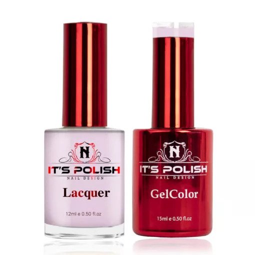 Not Polish Gel & Lacquer - OG106 My Big Lush