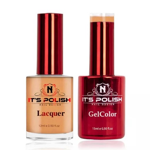 Not Polish Gel & Lacquer - OG108 Wild Dream