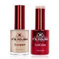 Not Polish Gel & Lacquer - OG110 Topless And Barefoot