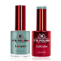 Not Polish Gel & Lacquer - OG114 Spring Mist
