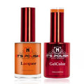 Not Polish Gel & Lacquer - OG115 Last Love