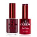 Not Polish Gel & Lacquer - OG116 Pink Kiss
