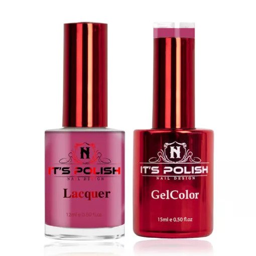 Not Polish Gel & Lacquer - OG117 LA Sunset