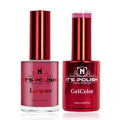 Not Polish Gel & Lacquer - OG119 Extra Kiss