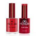 Not Polish Gel & Lacquer - OG120 Fire It Up