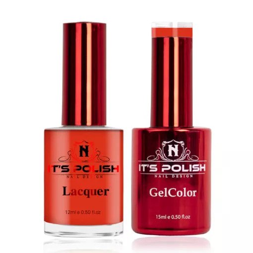 Not Polish Gel & Lacquer - OG121 Wicked Mind