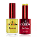 Not Polish Gel & Lacquer - OG126 Blonded Moment