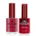 Not Polish Gel & Lacquer - OG130 With Love