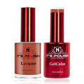 Not Polish Gel & Lacquer - OG131 Potty Mouth