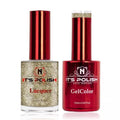 Not Polish Gel & Lacquer - OG134 The Nail Boss