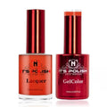 Not Polish Gel & Lacquer - OG140 Jet Life