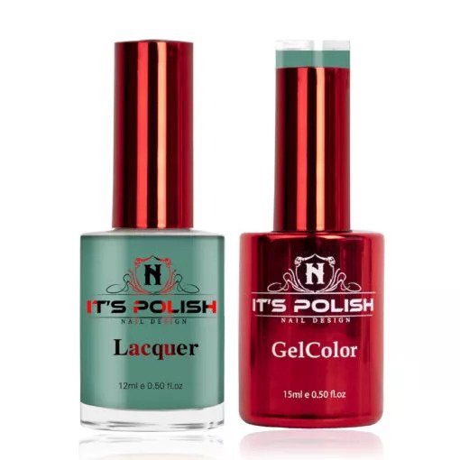 Not Polish Gel & Lacquer - OG145 Sweet Tooth