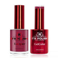 Not Polish Gel & Lacquer - OG146 My Rich Life