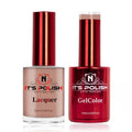 Not Polish Gel & Lacquer - OG147 Sunset Glow