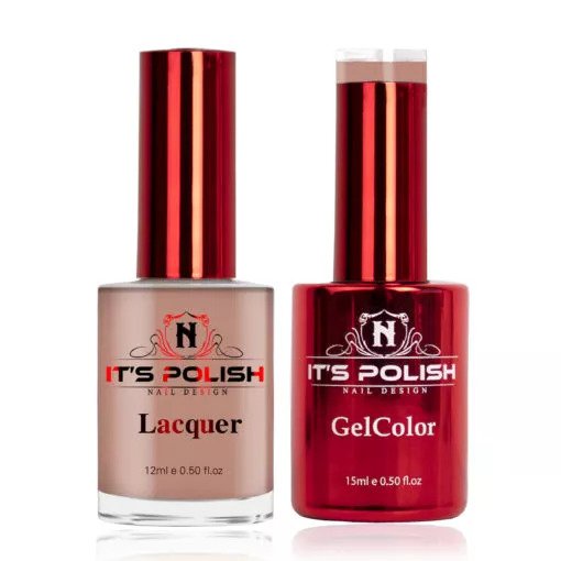 Not Polish Gel & Lacquer - OG147 Sunset Glow