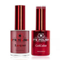 Not Polish Gel & Lacquer - OG151 Life Is Golden