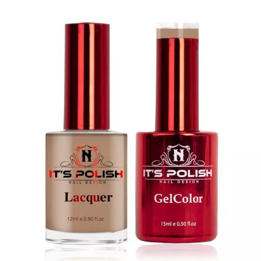 Not Polish Gel & Lacquer - OG160 Wifey Material