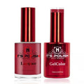 Not Polish Gel & Lacquer - OG162 Falling For You