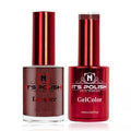 Not Polish Gel & Lacquer - OG165 Spicy Love