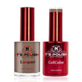 Not Polish Gel & Lacquer - OG166 Sweet Autum