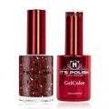 Not Polish Gel & Lacquer - OG169 Rebel Pink