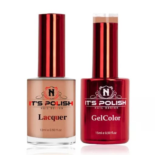 Not Polish Gel & Lacquer - OG170 Sweet Fall