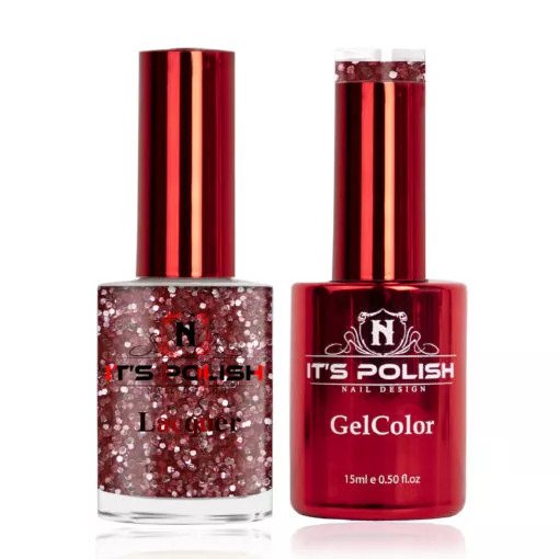 Not Polish Gel & Lacquer - OG172 Rose Gold