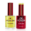 Not Polish Gel & Lacquer - OG177 My Allure