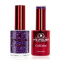 Not Polish Gel & Lacquer - OG178 Purple Kisses