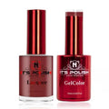 Not Polish Gel & Lacquer - OG180 Big Lip