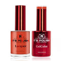Not Polish Gel & Lacquer - OG184 Candies Peach