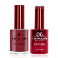 Not Polish Gel & Lacquer - OG188 Berry Unique