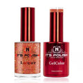 Not Polish Gel & Lacquer - OG189 All My Peaches
