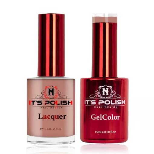 Not Polish Gel & Lacquer - OG190 Light Sand