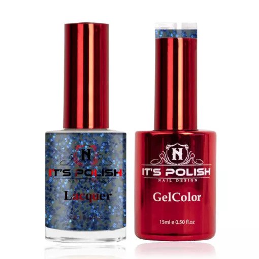 Not Polish Gel & Lacquer - OG192 Tempting Glow