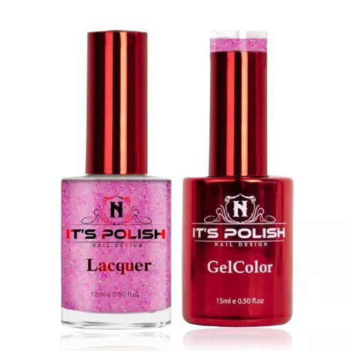 Not Polish Gel & Lacquer - OG195 Role Play