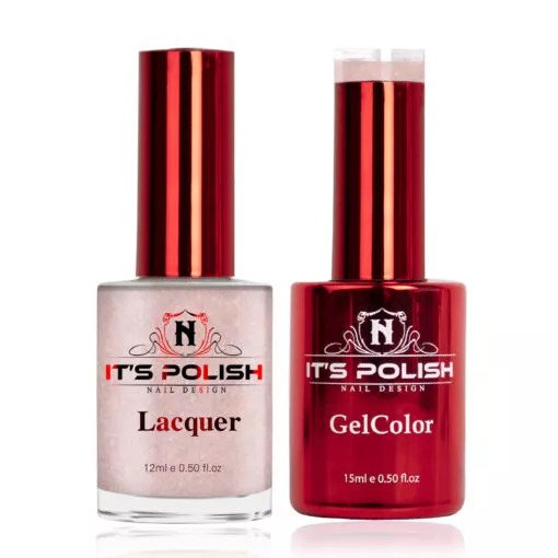 Not Polish Gel & Lacquer - OG196 Pull Up