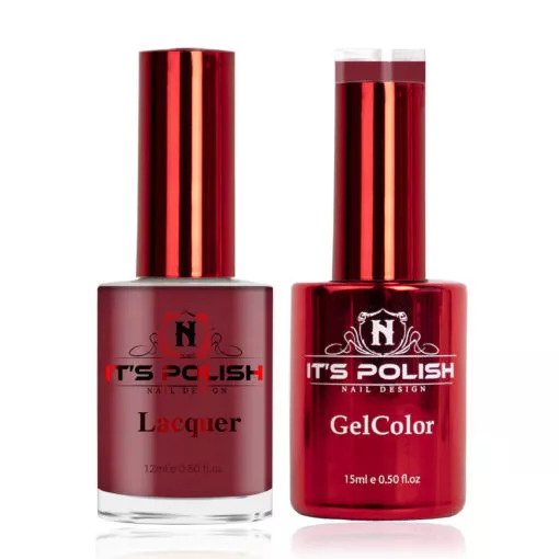Not Polish Gel & Lacquer - OG198 Sneaky Link