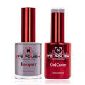 Not Polish Gel & Lacquer - OG199 Blocked