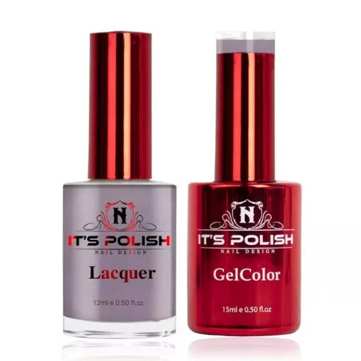 Not Polish Gel & Lacquer - OG199 Blocked