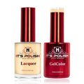 Not Polish Gel & Lacquer - OG205 Beez Like That