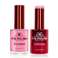 Not Polish Gel & Lacquer - OG207 Rose Water