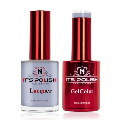 Not Polish Gel & Lacquer - OG209 Out Of The Blue