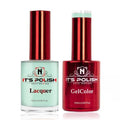 Not Polish Gel & Lacquer - OG211 Keep It Cool