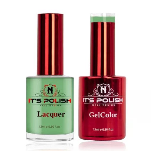 Not Polish Gel & Lacquer - OG212 Up Saged