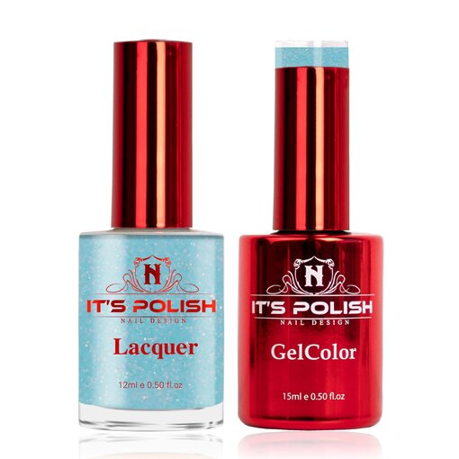 Not Polish Gel & Lacquer - OG214 Frost You