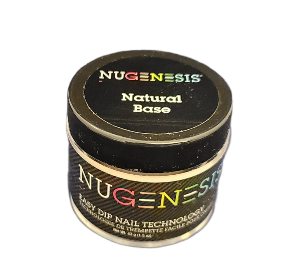 NuGenesis – Natural Base 1.5oz
