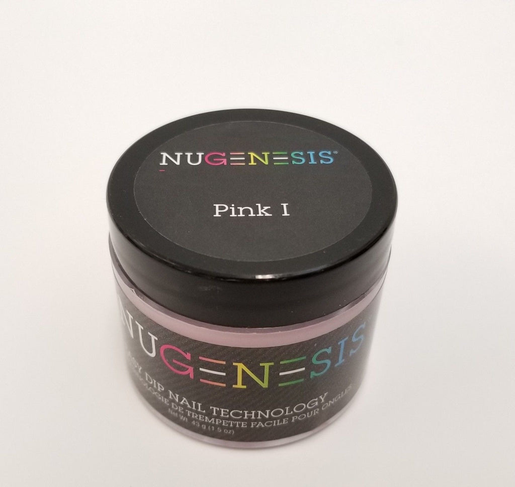 NuGenesis – Pink I 1.5oz
