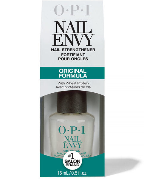 OPI Nail Envy Nail Strengthener – Original Formula 0.5oz